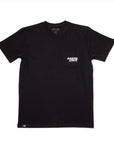 Santa Cruz T-Shirt Stash
