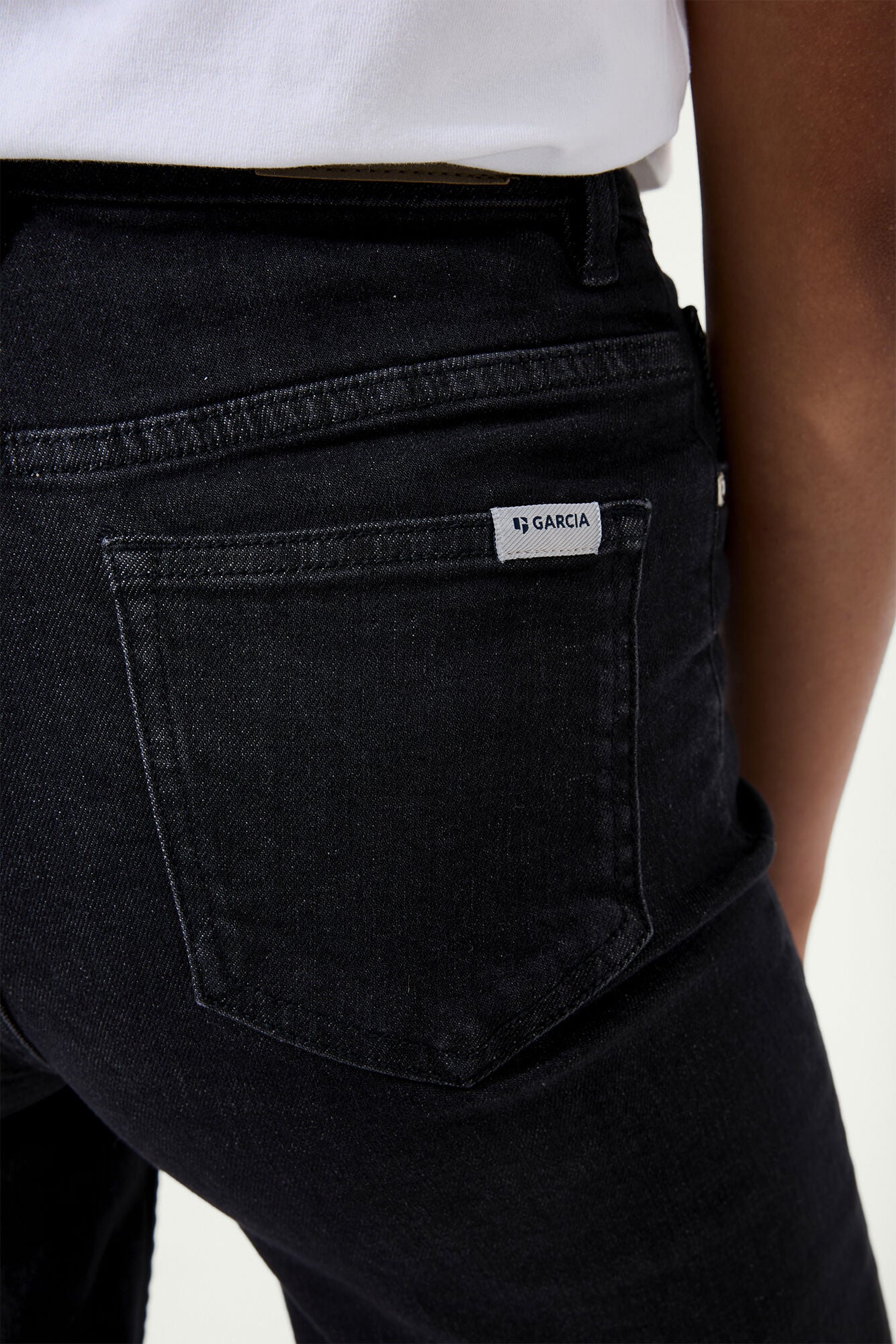 Garcia Jeans Anneway 551 Wide (8 à 16 ans)
