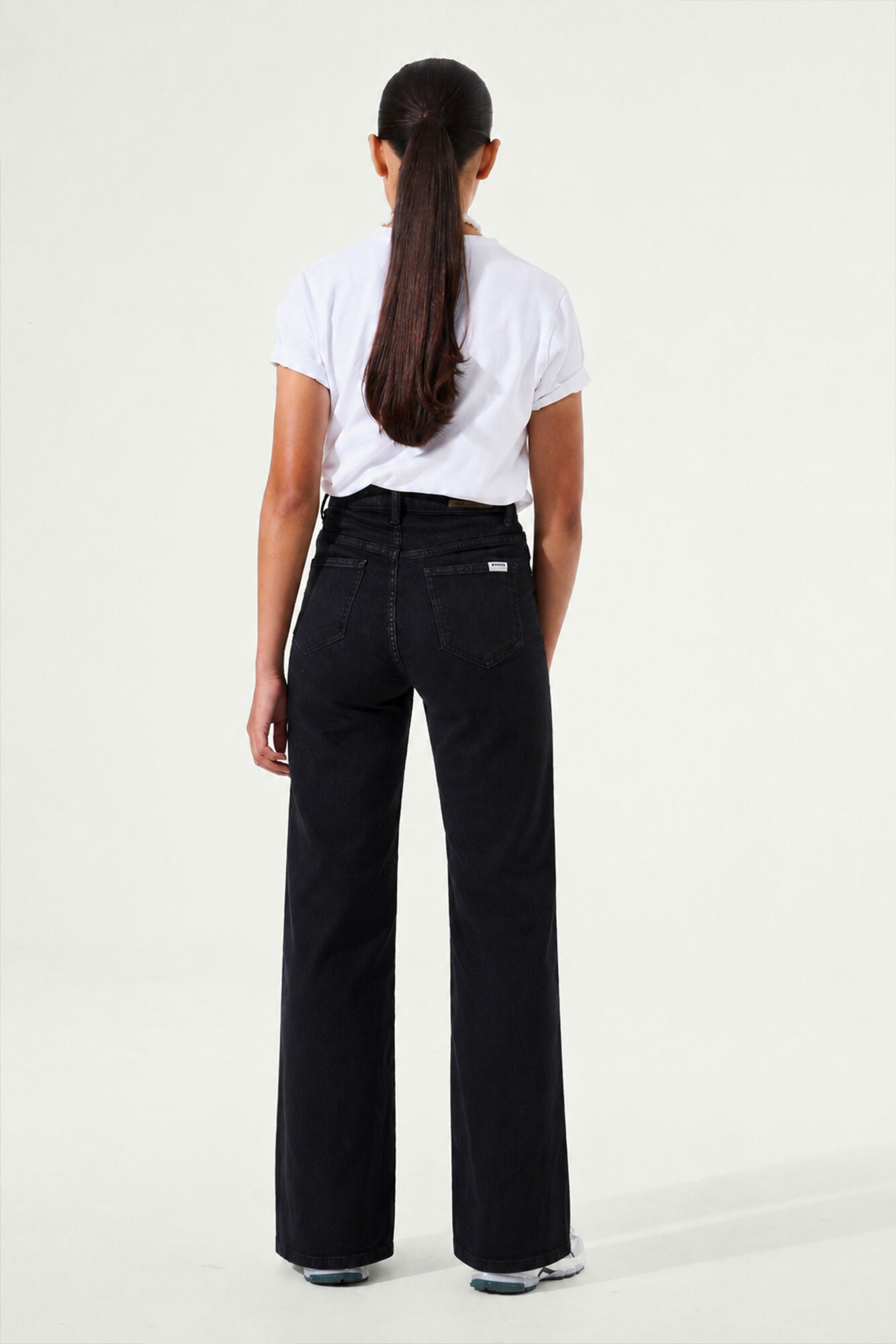 Garcia Jeans Anneway 551 Wide (8 à 16 ans)
