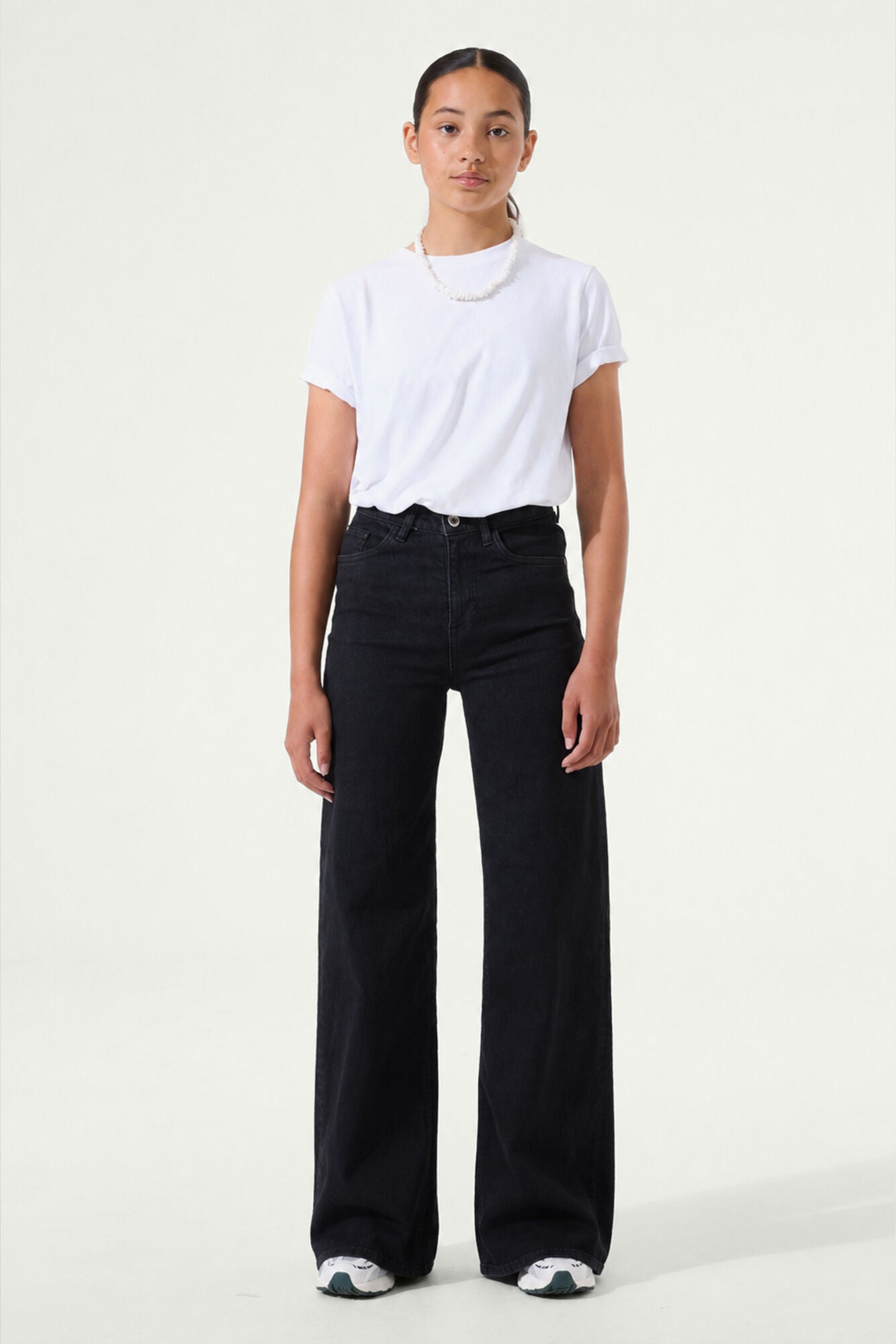 Garcia Jeans Anneway 551 Wide (8 à 16 ans)