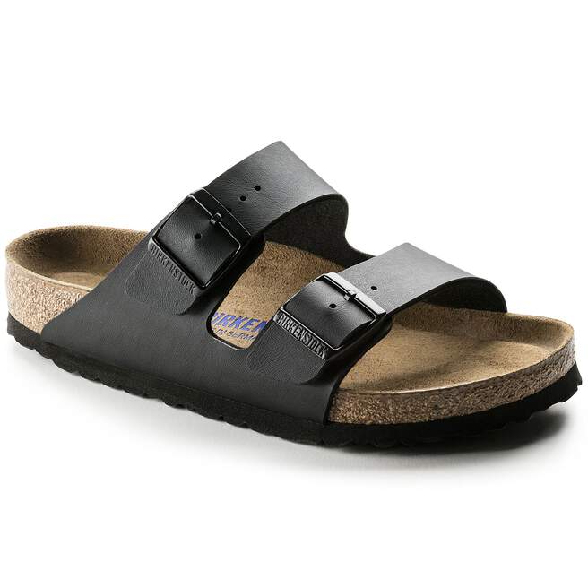 Birkenstock Sandale Arizona Soft (Unisexe)