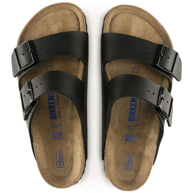 Birkenstock Sandale Arizona Soft (Unisexe)