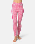 Kari Traa Pantalon Rose High