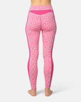 Kari Traa Pantalon Rose High