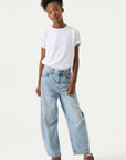 Garcia Jeans Jessy 553 Barrel (8 à 16 ans)