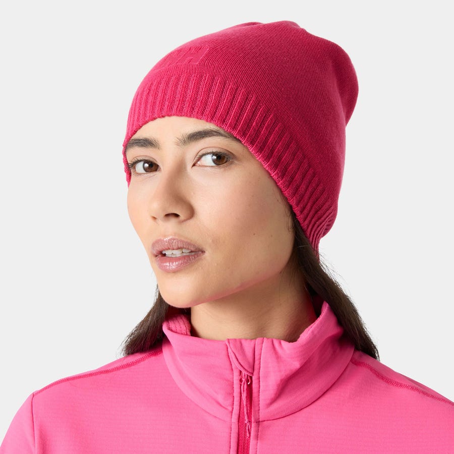 Helly Hansen Tuque Brand