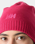 Helly Hansen Tuque Brand