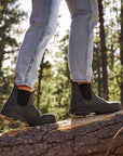 Blundstone Botte Classic Rustic (Unisexe)