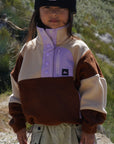 Two Stocked Kids Polar Northwood (2 à 11 ans)
