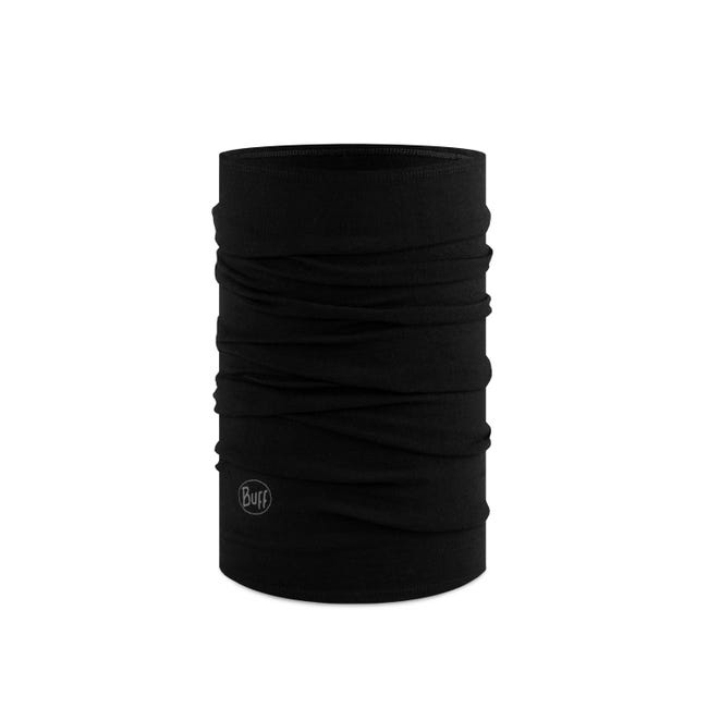 Buff Tube Solid Merino Midweight