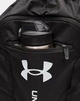 Under Armour Sac À Chaussure Hustle