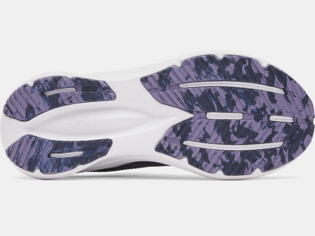 Under Armour Chaussure Assert 1