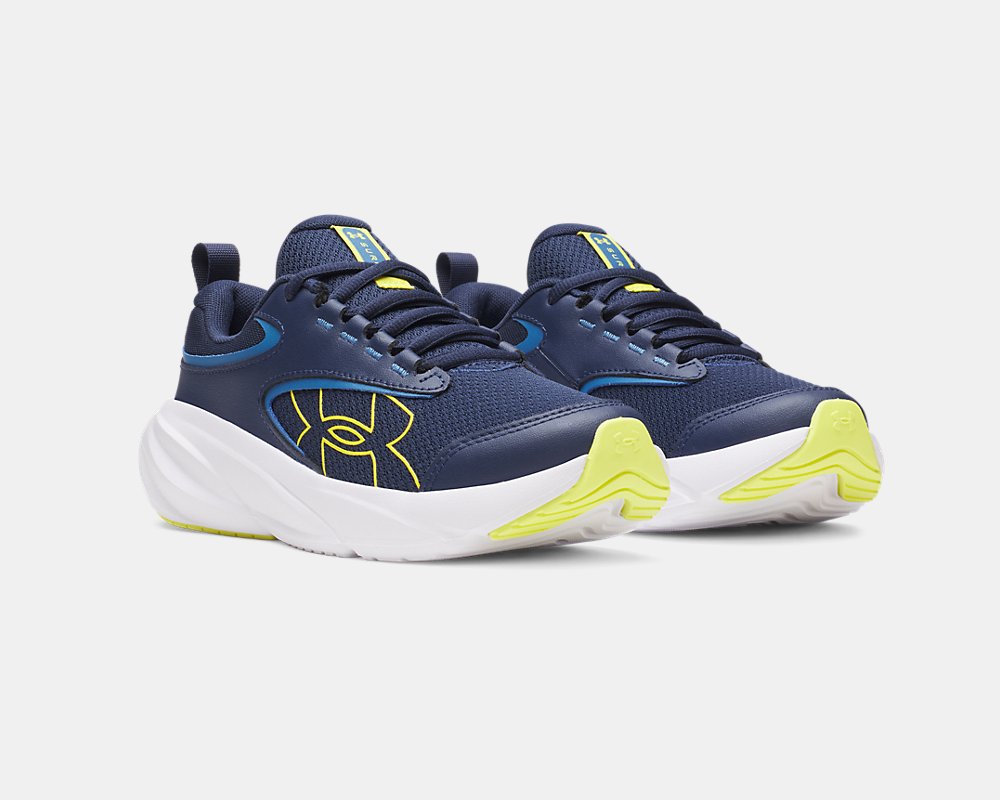 Under Armour Chaussures Surge 5 (4J à 7J)