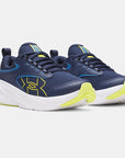 Under Armour Chaussures Surge 5 (4J à 7J)
