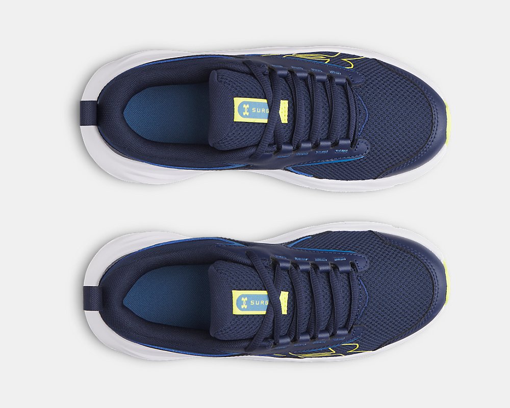 Under Armour Chaussures Surge 5 (4J à 7J)