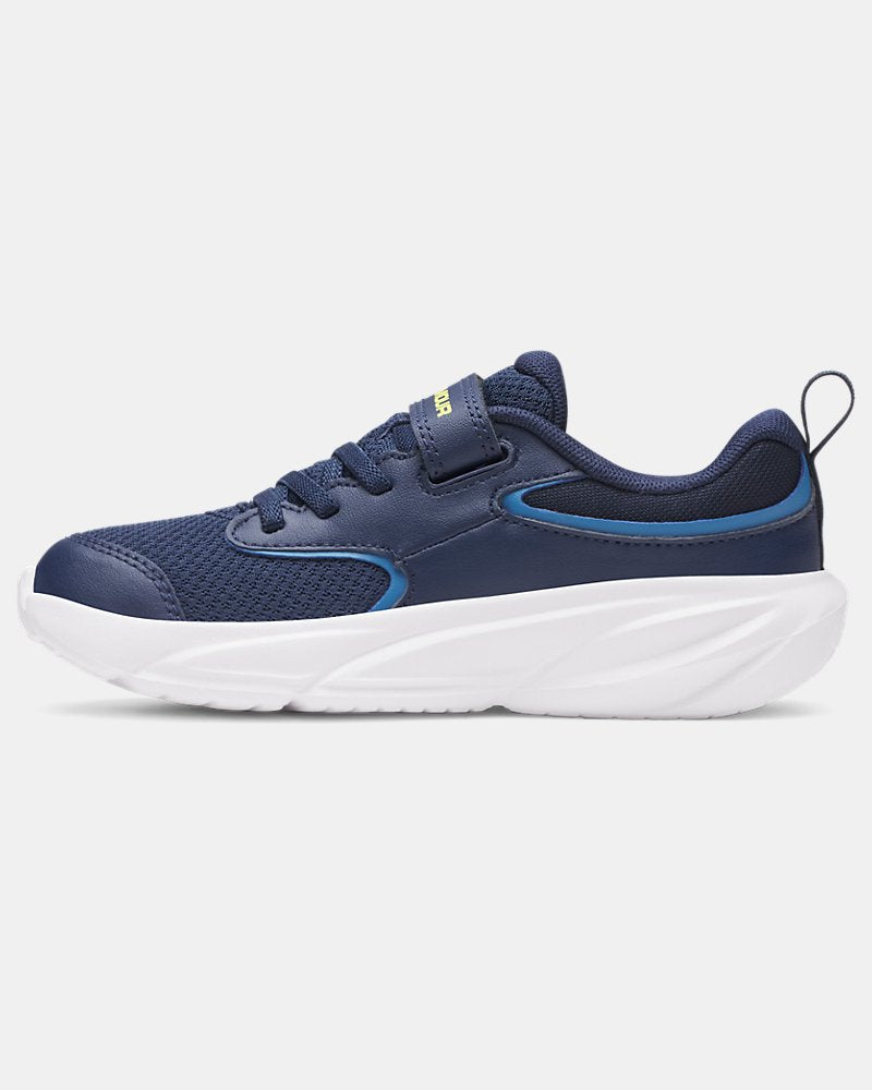 Under Armour Chaussures Surge 5 (11E à 3J)