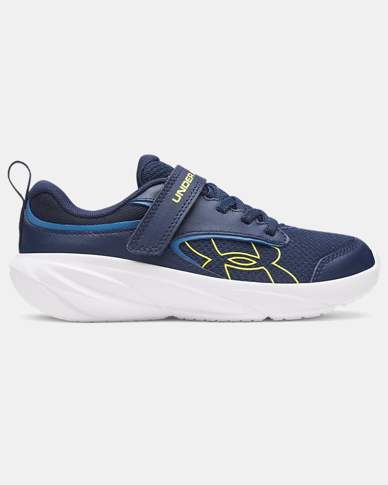 Under Armour Chaussures Surge 5 (11E à 3J)