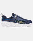 Under Armour Chaussures Surge 5 (11E à 3J)