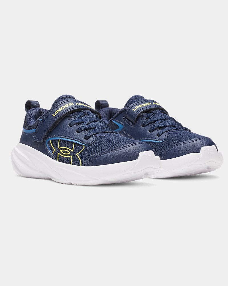 Under Armour Chaussures Surge 5 (11E à 3J)