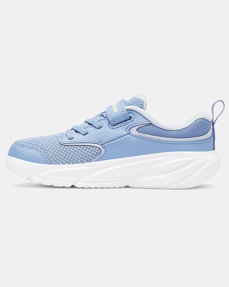 Under Armour Chaussures UA Surge (11E à 3J)