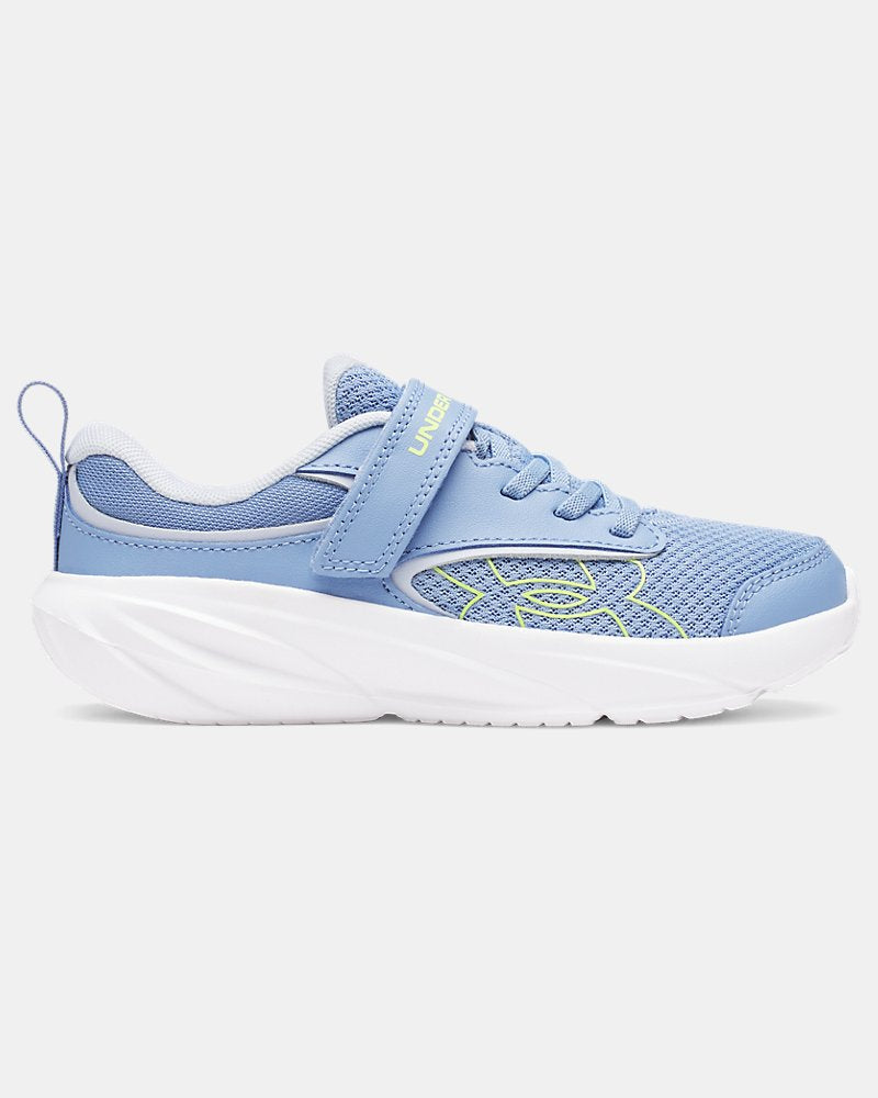 Under Armour Chaussures UA Surge (11E à 3J)