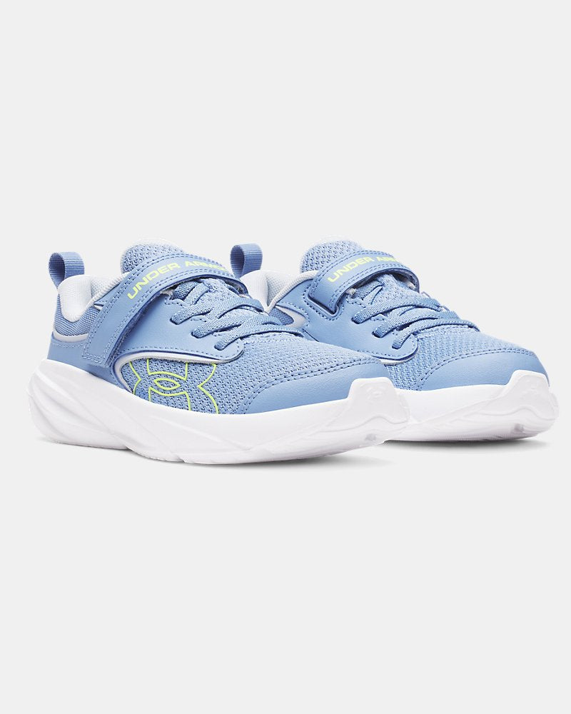 Under Armour Chaussures UA Surge (11E à 3J)