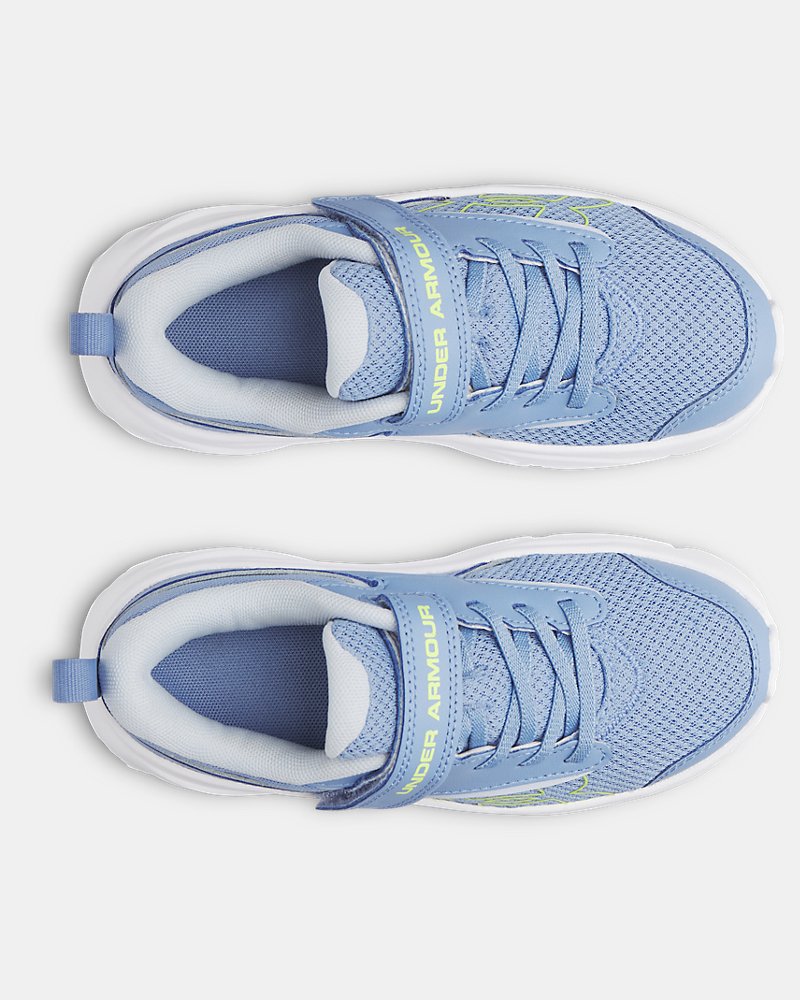 Under Armour Chaussures UA Surge (11E à 3J)