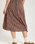 Womance Jupe 6016