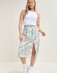 Womance Jupe 6073