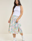 Womance Jupe 6073