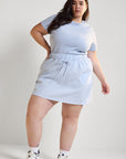 Womance Jupe 6076