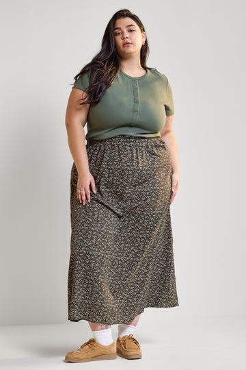 Womance Jupe 6079