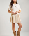 Womance Jupe 6080