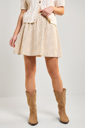 Womance Jupe 6080