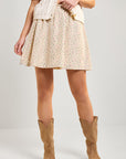 Womance Jupe 6080