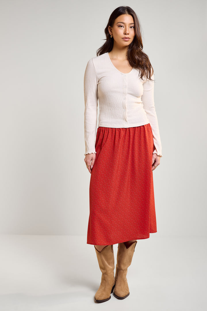 Womance Jupe 6082