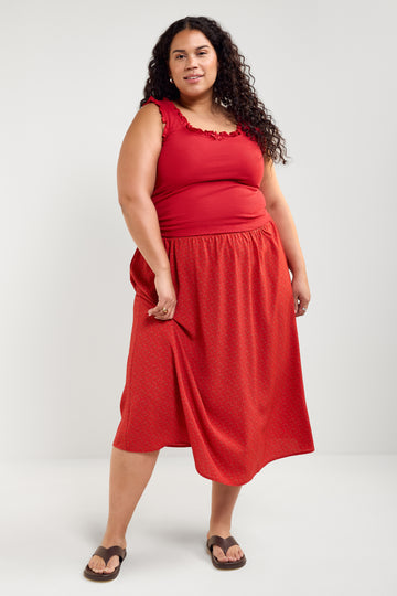 Womance Jupe 6082
