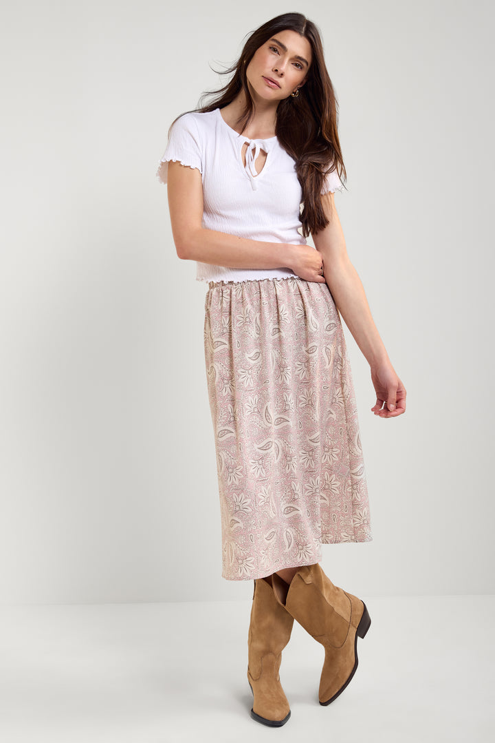Womance Jupe 6082