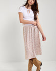 Womance Jupe 6082
