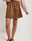 Womance Jupe 6088