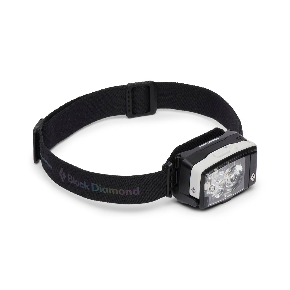 Black Diamond Lampe Frontale Distance LT 100