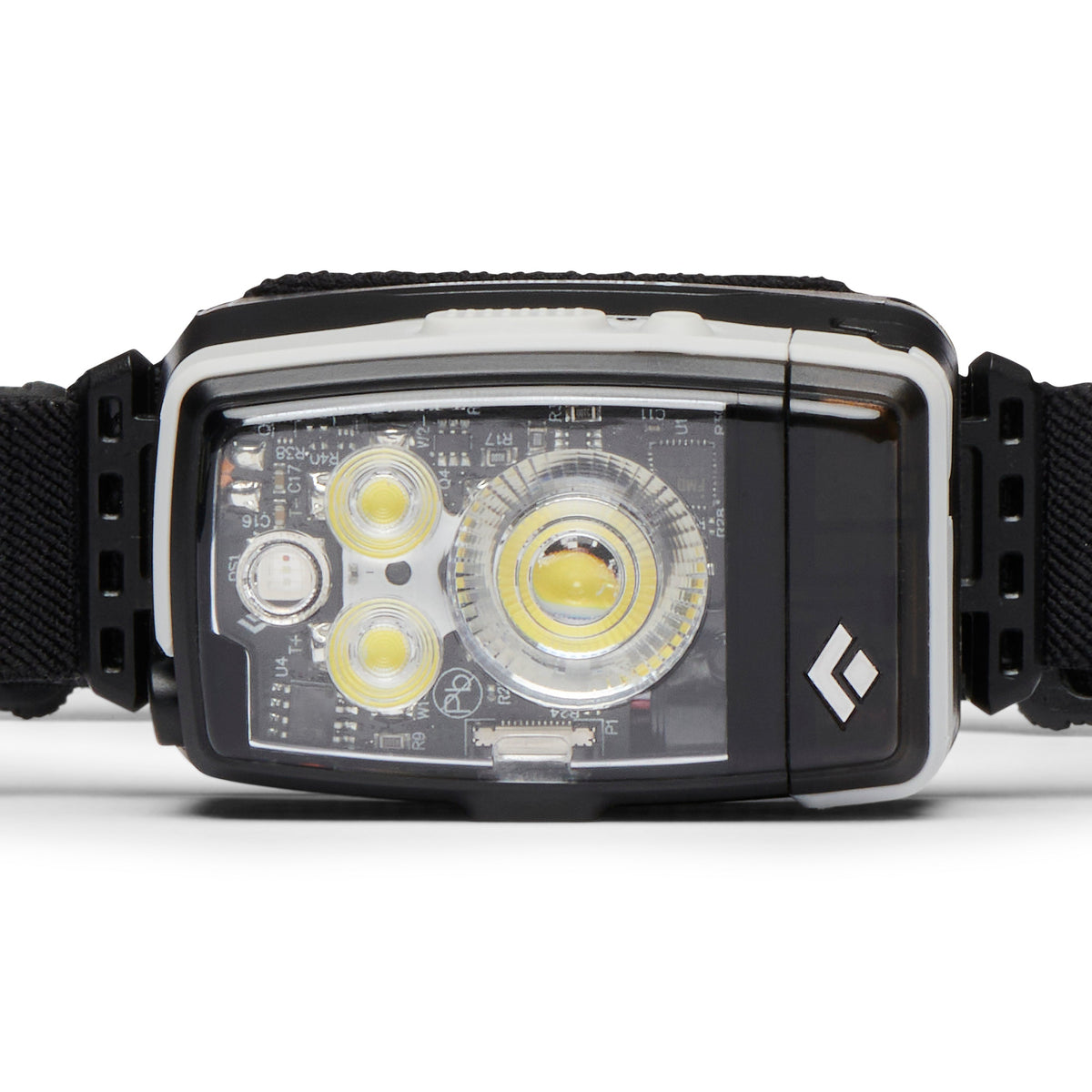 Black Diamond Lampe Frontale Distance LT 100