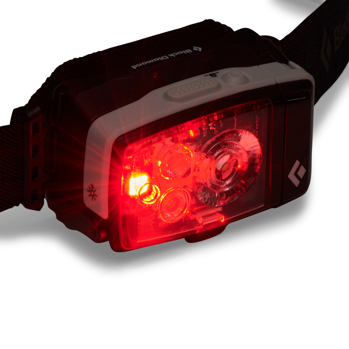 Black Diamond Lampe Frontale Distance LT 100