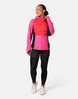 Kari Traa Veste Tirill