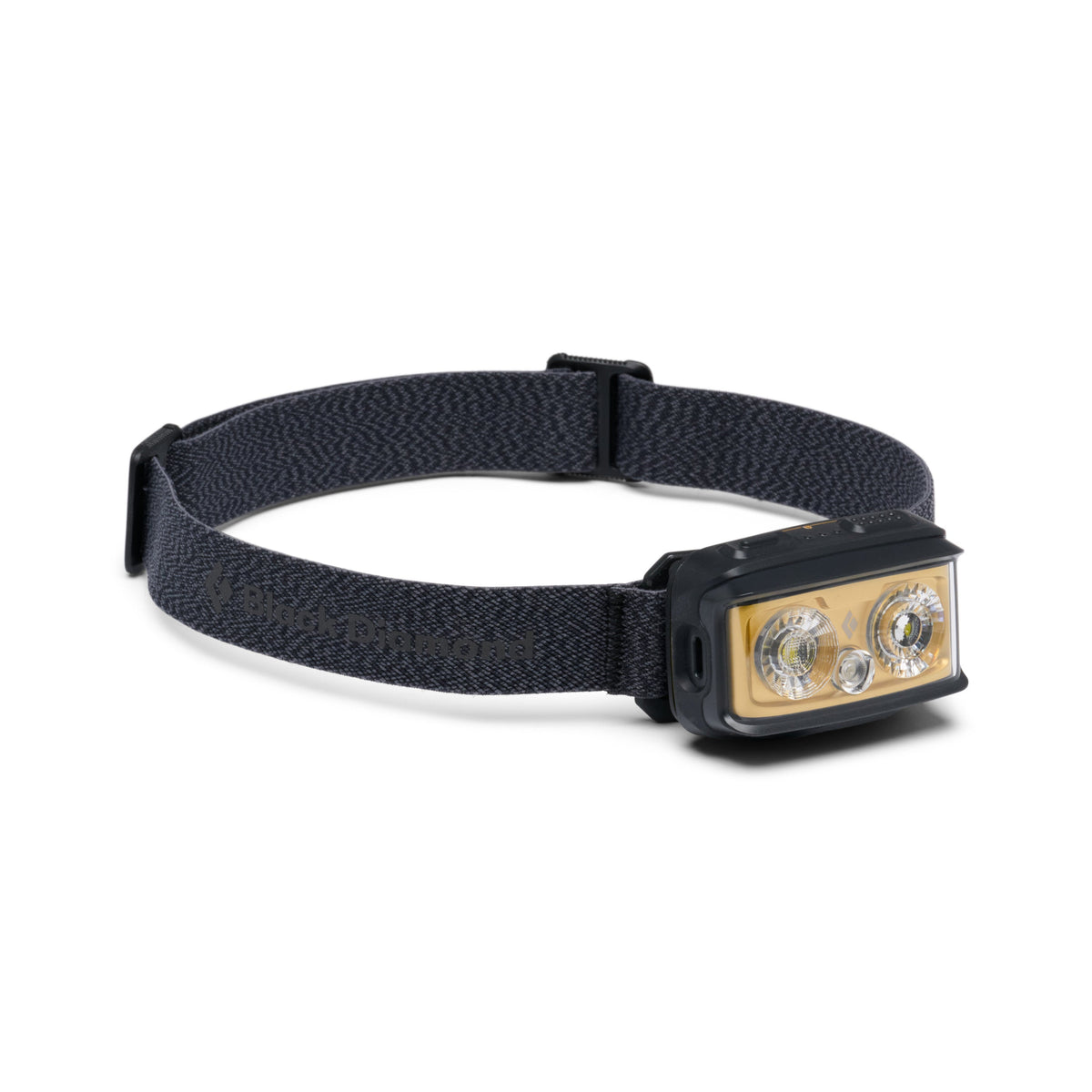 Black Diamond Lampe Frontale Storm+