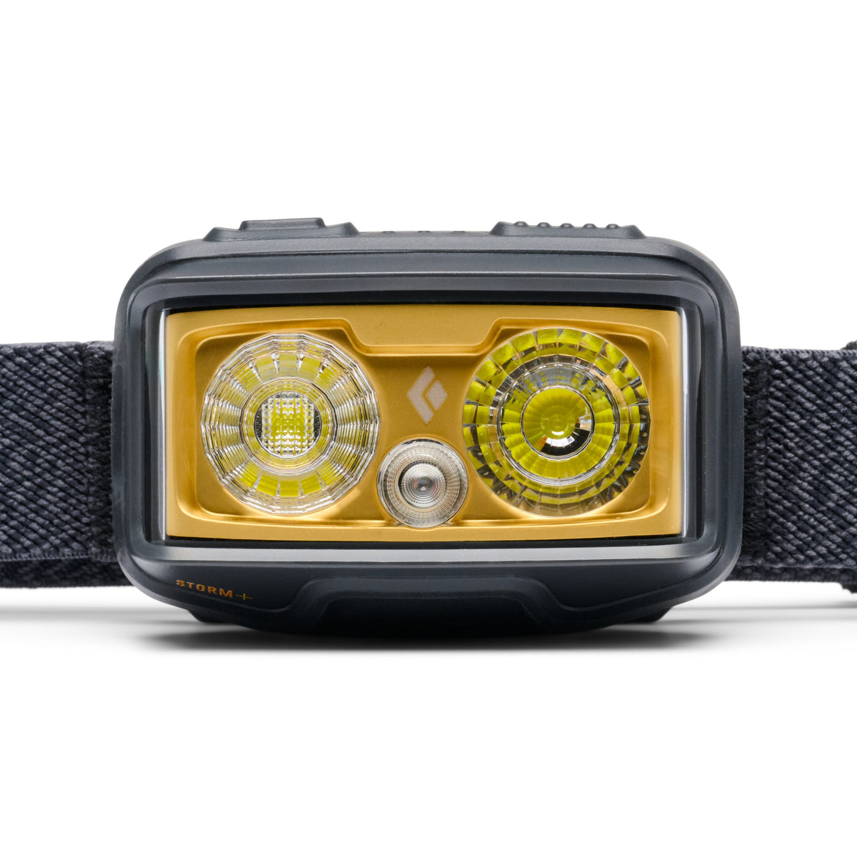 Black Diamond Lampe Frontale Storm+