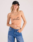 Volcom Camisole Trippin