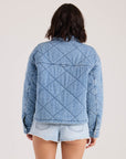 Volcom Veste OC Ramps