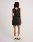 Volcom Robe Glam Crop