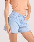 Volcom Short Stoned BF